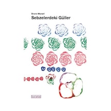 Sebzelerdeki Güller - Sptl-760994