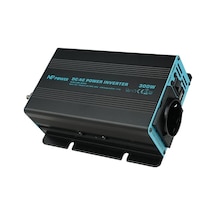 Np300-12 Np Power 300w Tam Sinüs İnverter 12v