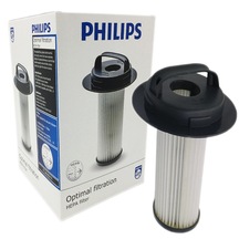 Philips FC 9204 Marathon Orijinal Kutulu Silindirik Hepa Filtre