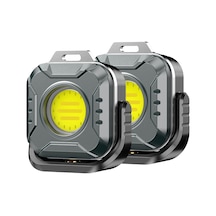 Ranyeek 2'li Paket Mini Cob Çalışma Lambası - Taşınabilir, Mıknatıslı Taban, Su Geçirmez, 1200mah Pil, 4 Seviye Led Gösterge, Renk Sıcaklığı Ayarlama Çok Renkli Ranyeek 2'li Paket Mini Cob Çalışma Lambası - Taşınabilir, Mıknatıslı Taban, Su Geçirmez, 1200mah Pil, 4 Seviye Led Gösterge, Renk Sıcaklığı Ayarlama Çok Renkli