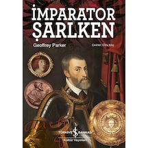 İmparator Şarlken Ciltli - Aıaı-897661