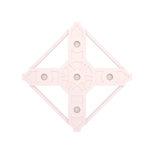 Motifpiyer Spotlu Tavan Gobegi 01-motifli-8g-modüler-1-dış-citalı