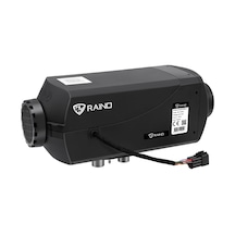 Raıno Thermon 2 24 Volt 2 Kw Araç Isıtıcı