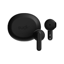 Sudio A3 Kablosuz True Wireless Bluetooth 5.3 Kulak İçi Kulaklık
