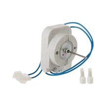 General Electric Fan Motoru Wr60m132