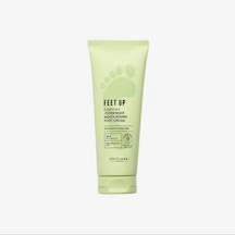 Oriflame Feet Up Everyday Avokado & Aloe Vera Gece Boyunca Nemlendirici Ayak Kremi 75 ML
