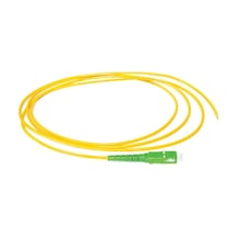 Lc-lc Duplex Sm Patch Cord 1m