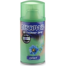 Discover Oda Kokusu Orbit 320 ML