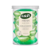 Fresh&minerals Aloe Ve Doğal Mineraller 110x4 G Acı Badem