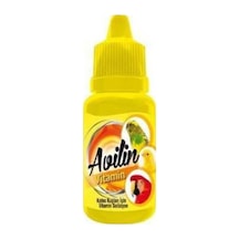 Deep Avilin Kuş Vitamini 30 Ml