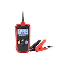 Uni-T Ut-673A 3-250A Arası Test Edilebilir Dijital Akü Test Cihazı