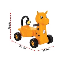 Mey İthalat 07 310 Bambi Car