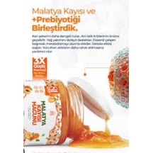 81 İlden Malatya Kayısı Macunu 240 Gr