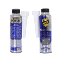 444 Radyatör Sistem Temizleyici 330 - ML