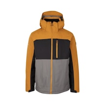 Trespass Trespass Dulverton Padded Erkek Mont Gın Turuncu