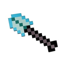 Minecraft Elmas Kürek Shovel 41 CM