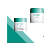 Clarins My Re-Charge Relaxing Sleep Mask 2 x 50 ML