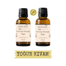 Pirinç Kepeği Yağı - 2 X 20 Ml 20 ML