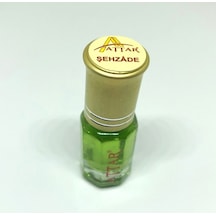 Attar Şehzade Esansı 12 x 3 ML
