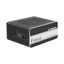 Rampage Forza FTX-1200-1 1200W 80+ Platinium Güç Kaynağı