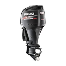 Suzuki Df 300 Apx Hp Ekstra Uzun Şaft Marşlı Trimli&elektronik Remote Kontrol Deniz Motoru