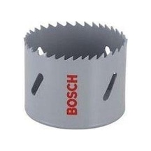 Bosch Bi Metal Panç 102 Mm Metal Ahşap İçin