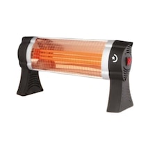 Dailmond Vanessa 1500 W Ayakaltı Isıtıcı