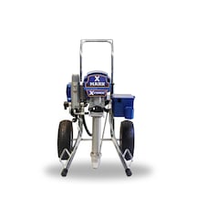 X Force Mark X Airless Püskürtme Boya Makinesi