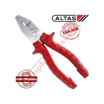 Altaş 857 Pense  180Mm