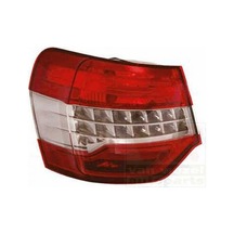 C5 X7 2008 2010 Stop Lambası Sol Oem No:6350ls