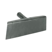 Metal Dövme  Sıyırgaç