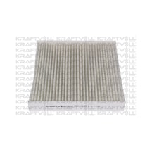 Kraftvoll 06040242 Polen Fıltresı Honda Cıvıc 1.5 Fc5 16-
