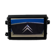 Navico Citroen Jumper Android Carplay Multimedya 2022-2023 4gb Ram + 64gb Hafıza + 8 Çekirdek