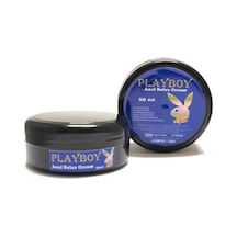 Hubrendy Sh Playboy Anal Relax Krem 50ml