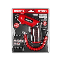 Şarjlı Tornavida