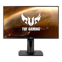 Asus Tuf Gamıng Vg259qmrl5a 24.5 Fast Ips 1920x1080 0.3ms 310hz 4