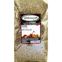 Mahmut Gedemenli Fesleğen 1 KG