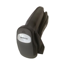 PERFORMAX PR-23 CCD KABLOSUZ 1D USB BARKOD OKUYUCU+STAND