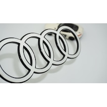 Dk Tuning Audi A3 S3 Rs3 Sportback Halka Rozet Amblem Arma Bagaj Arma