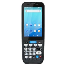 Unitech Ht330 El Terminali