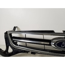 Ford Mondeo 2011-2014 Ön Panjur Nikelaj Siyah Oem No: Bs718200be