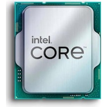 İ7-14700kf 20 Core, 3.40ghz, 33mb, 253w, Lga1700, 14.nesil, Tray, Dahili Grafik Yok, Fan Yok -128909
