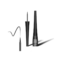 Carla Waterproof Eyeliner Siyah