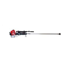 Efe 3.1bg 57cc 42mm Benzinli Yandan Askılı Kancalı Dal Sarsıcı Zeytin Hasat Makinesi