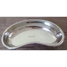 Metal Böbrek Küveti 20 Cm
