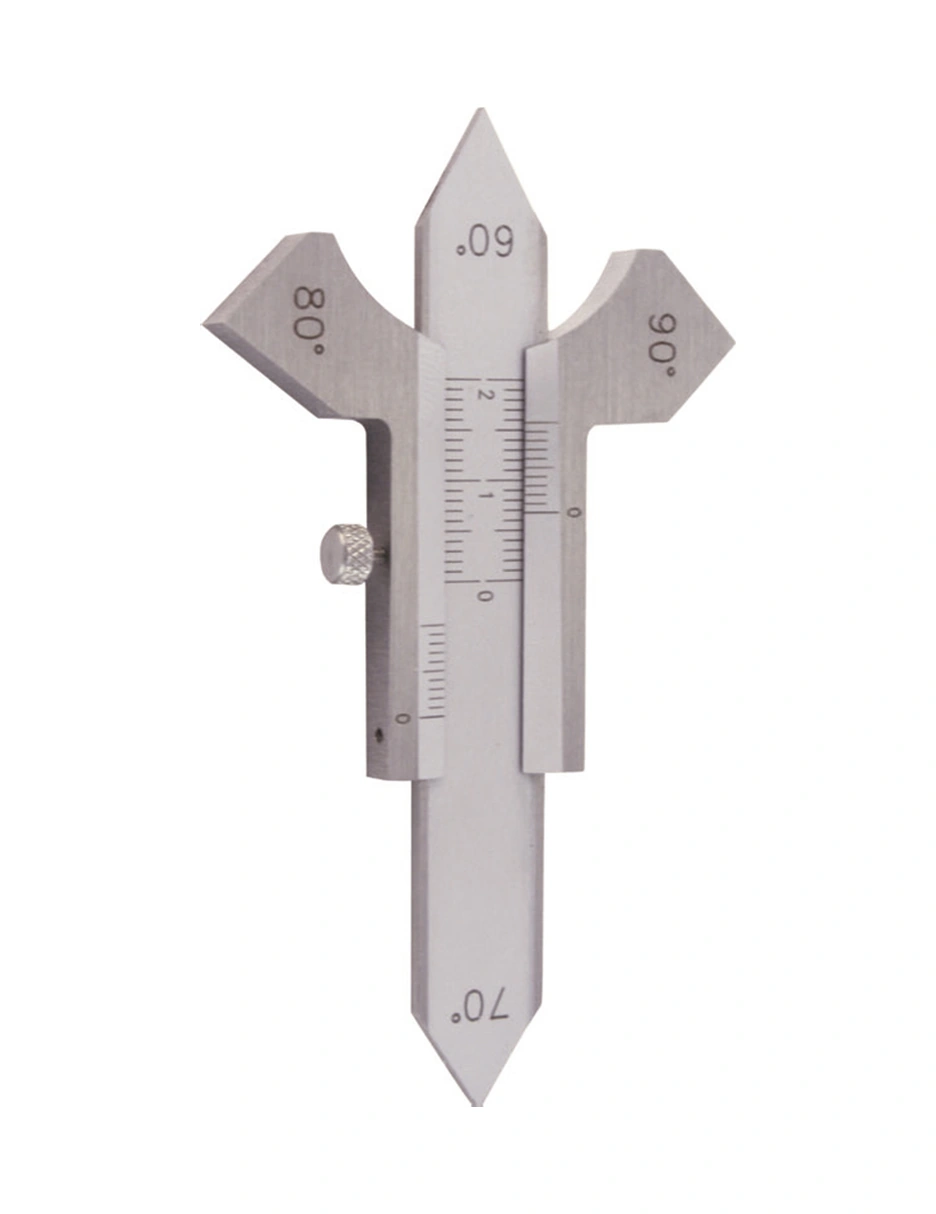 0-20x0.1mm Kaynakcı Kumpası
