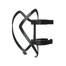 Shimano Pro Bottle Cage E-bike Black Battery Mount Siyah