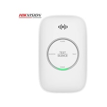 Hikvision Hf-gn110 Bağımsız Doğalgaz Metan Dedektörü 220v Vana Ve Fan Çıkışlı