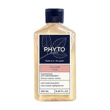 Phyto Color Boyalı Saçlar İçin Renk Koruyucu Şampuan 250 ML