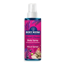 Secret Charm Vücut Spreyi 100 Ml